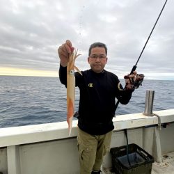 オーシャンズ　京都 釣果