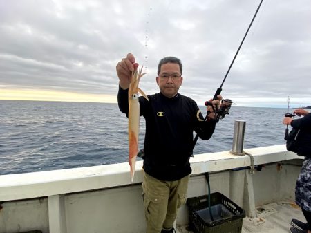 オーシャンズ　京都 釣果