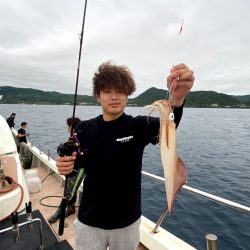 オーシャンズ　京都 釣果