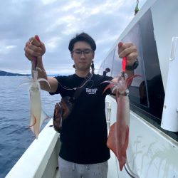 オーシャンズ　京都 釣果