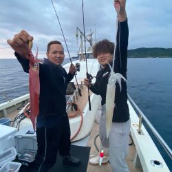 オーシャンズ　京都 釣果