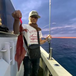 オーシャンズ　京都 釣果