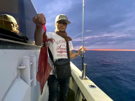 オーシャンズ　京都 釣果