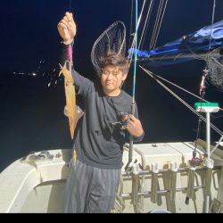 オーシャンズ　京都 釣果