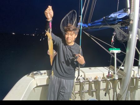 オーシャンズ　京都 釣果