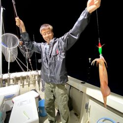 オーシャンズ　京都 釣果