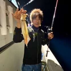 オーシャンズ　京都 釣果