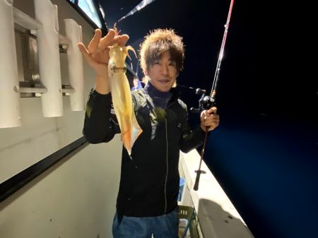 オーシャンズ　京都 釣果