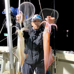 オーシャンズ　京都 釣果