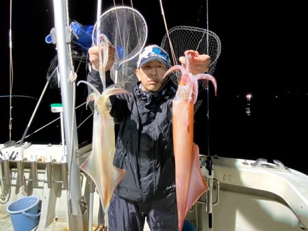 オーシャンズ　京都 釣果