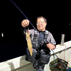 オーシャンズ　京都 釣果