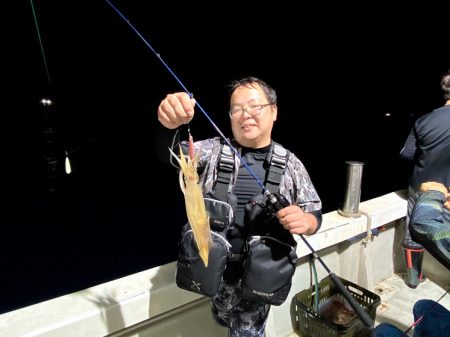 オーシャンズ　京都 釣果