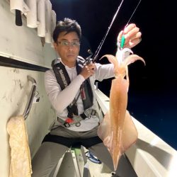 オーシャンズ　京都 釣果