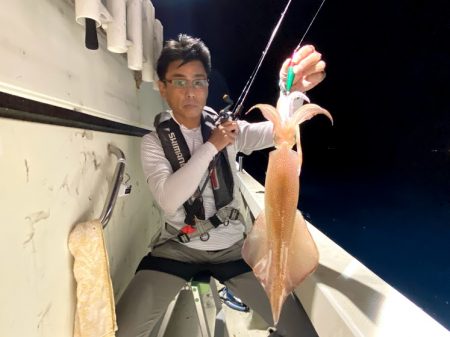 オーシャンズ　京都 釣果