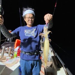 オーシャンズ　京都 釣果