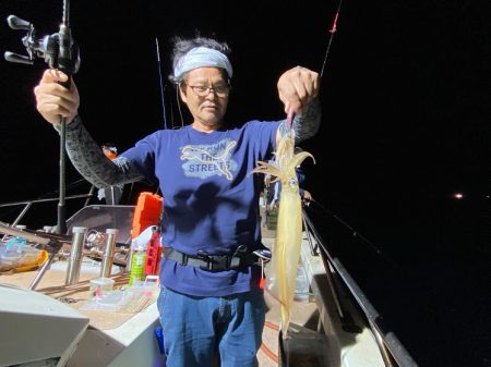 オーシャンズ　京都 釣果