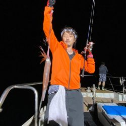 オーシャンズ　京都 釣果