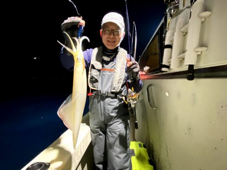 オーシャンズ　京都 釣果