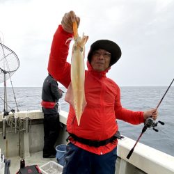 オーシャンズ　京都 釣果