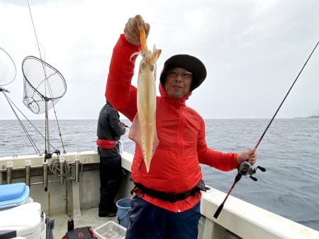 オーシャンズ　京都 釣果