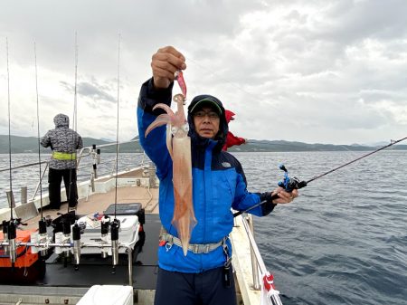オーシャンズ　京都 釣果