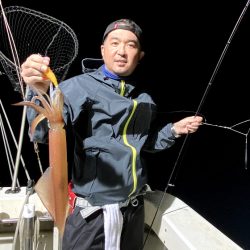 オーシャンズ　京都 釣果