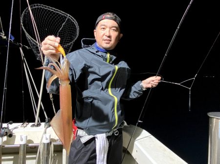 オーシャンズ　京都 釣果