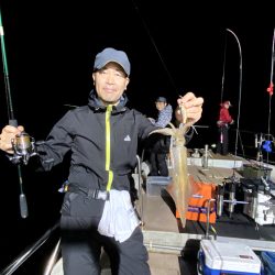 オーシャンズ　京都 釣果