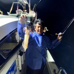 オーシャンズ　京都 釣果