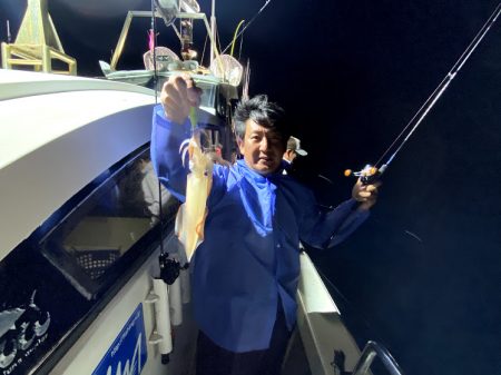 オーシャンズ　京都 釣果