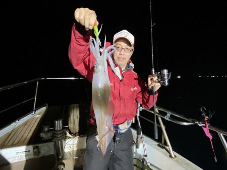 オーシャンズ　京都 釣果