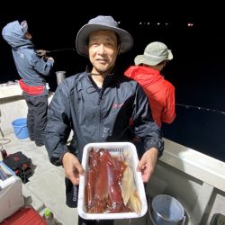オーシャンズ　京都 釣果