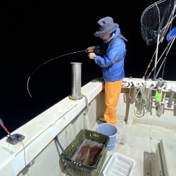 オーシャンズ　京都 釣果