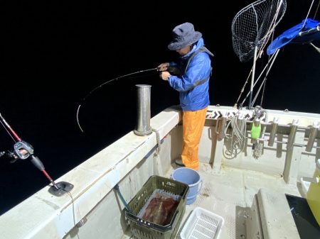 オーシャンズ　京都 釣果