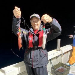 オーシャンズ　京都 釣果