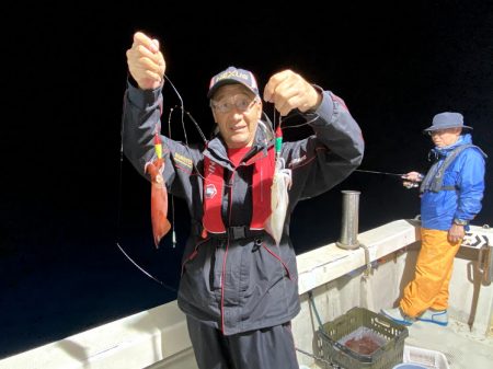 オーシャンズ　京都 釣果