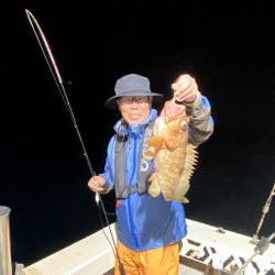 オーシャンズ　京都 釣果