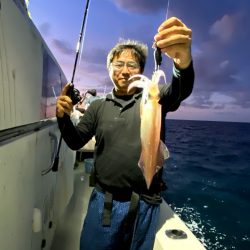オーシャンズ　京都 釣果