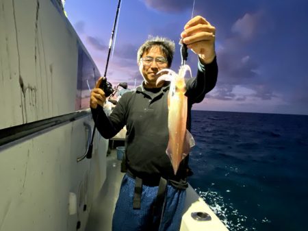 オーシャンズ　京都 釣果