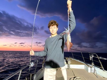 オーシャンズ　京都 釣果