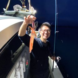 オーシャンズ　京都 釣果