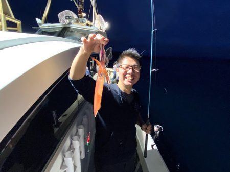 オーシャンズ　京都 釣果