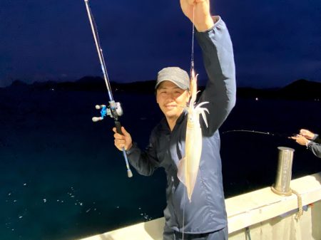 オーシャンズ　京都 釣果