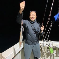 オーシャンズ　京都 釣果