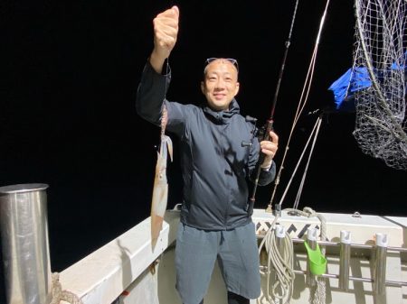 オーシャンズ　京都 釣果