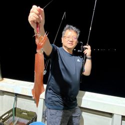 オーシャンズ　京都 釣果