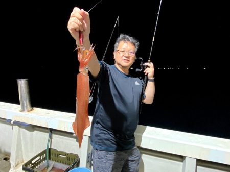 オーシャンズ　京都 釣果