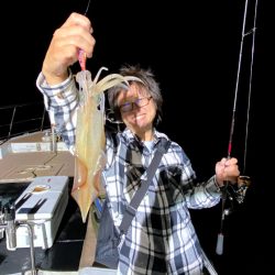 オーシャンズ　京都 釣果