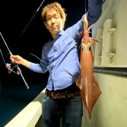 オーシャンズ　京都 釣果