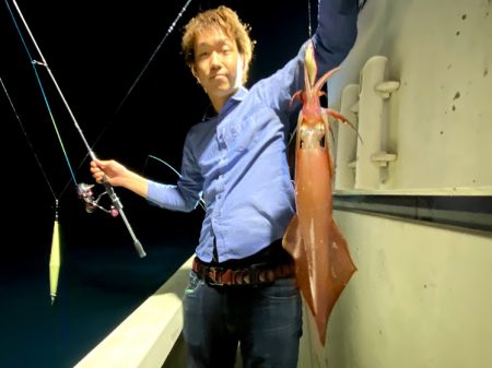 オーシャンズ　京都 釣果